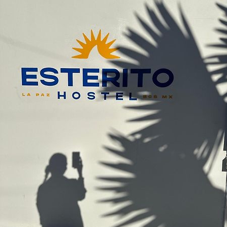 Esterito Hostel La Paz Exterior foto