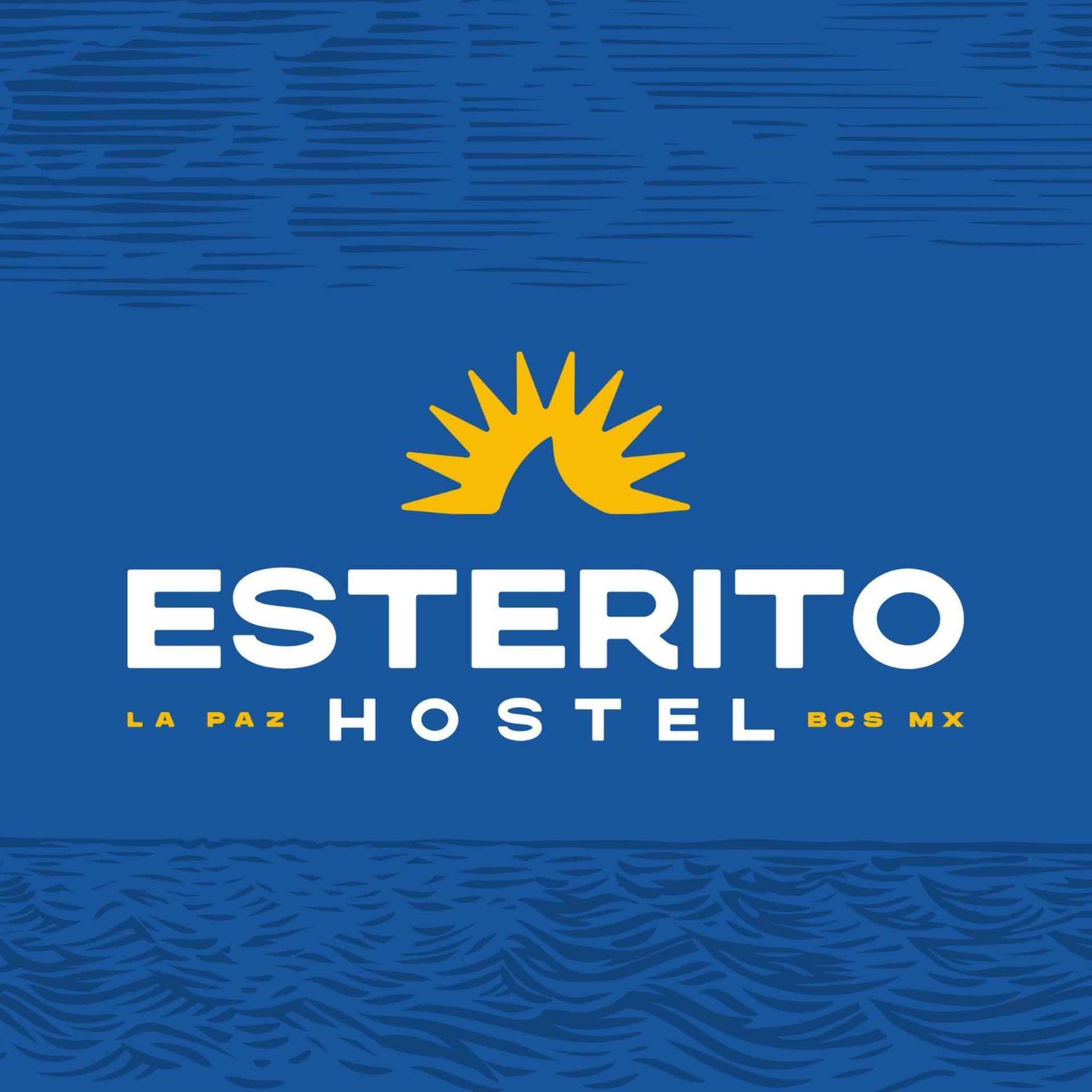 Esterito Hostel La Paz Exterior foto